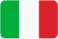 Вибрационные сепараторы Italiano